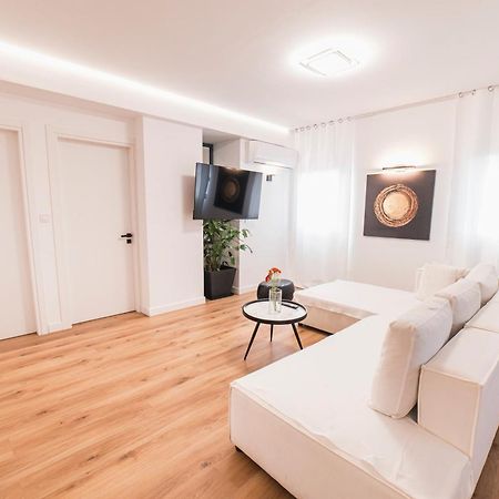 White Harmony, 2 Bedroom Apartment Athene Buitenkant foto