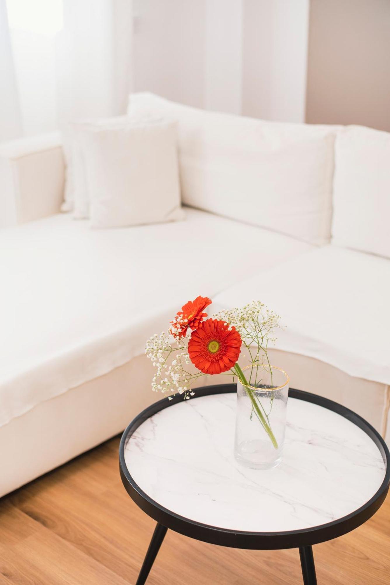 White Harmony, 2 Bedroom Apartment Athene Buitenkant foto