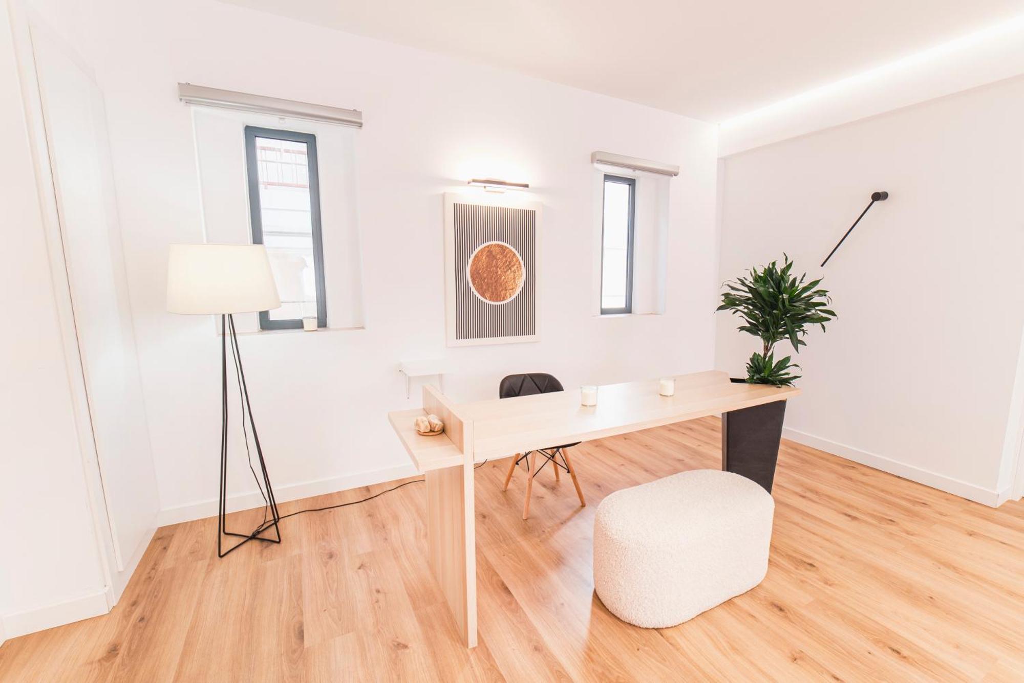 White Harmony, 2 Bedroom Apartment Athene Buitenkant foto
