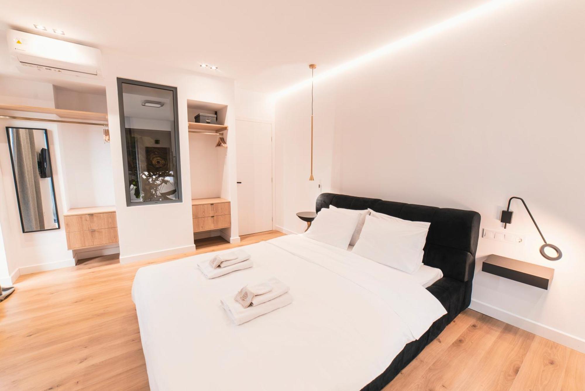 White Harmony, 2 Bedroom Apartment Athene Buitenkant foto