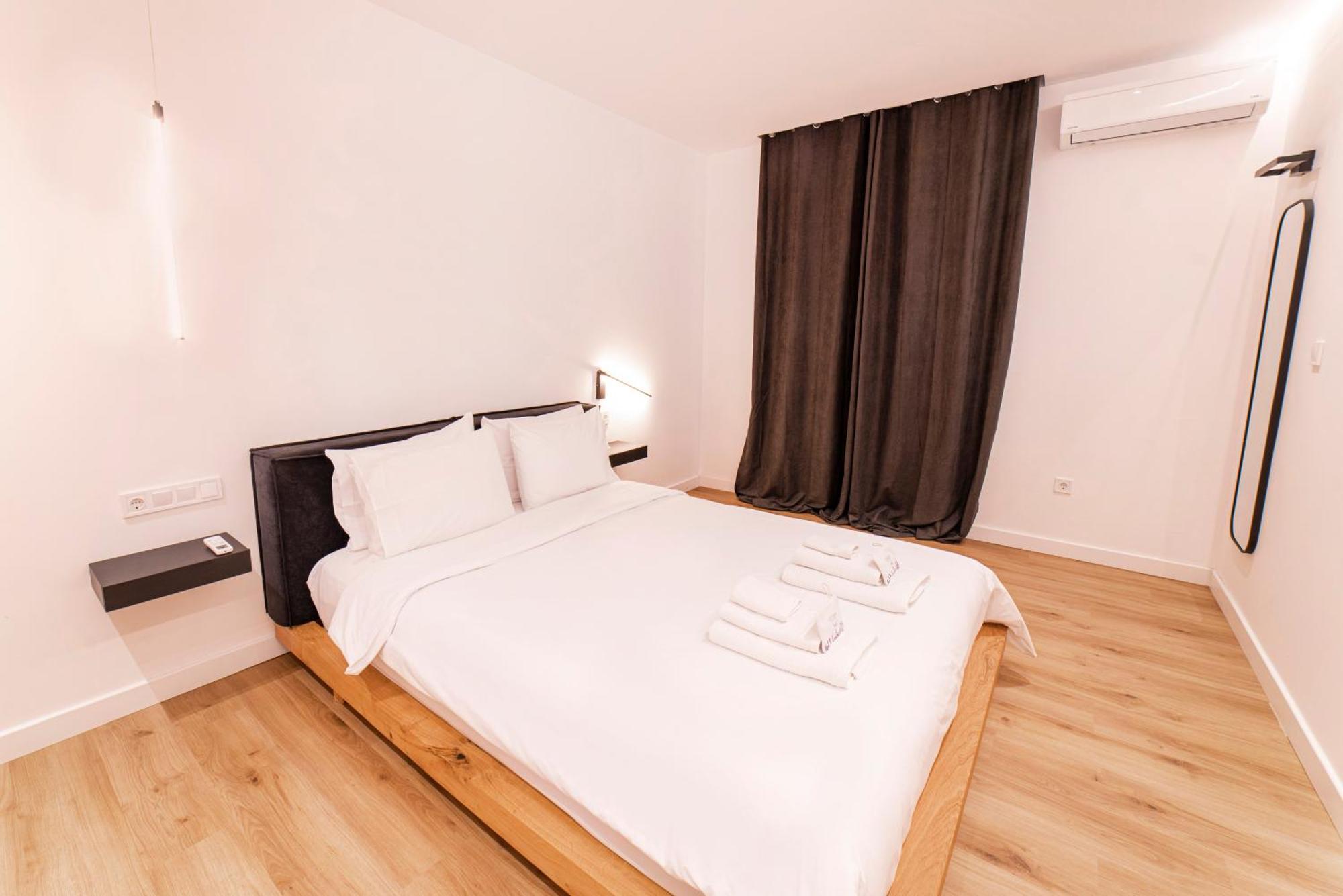 White Harmony, 2 Bedroom Apartment Athene Buitenkant foto